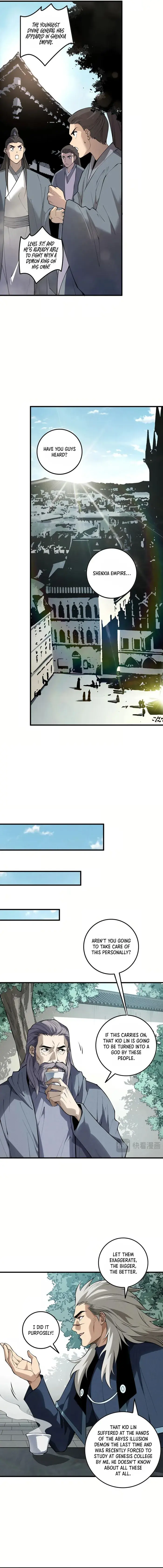 Catastrophic Necromancer Chapter 147 image 03_optimized
